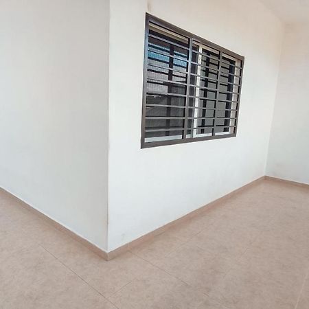Departamento Centrico Con Estacionamiento Apartment Felipe Carrillo Puerto ภายนอก รูปภาพ