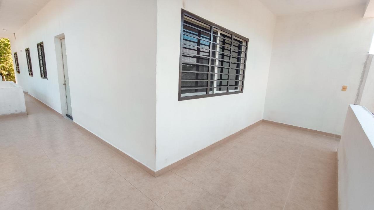 Departamento Centrico Con Estacionamiento Apartment Felipe Carrillo Puerto ภายนอก รูปภาพ