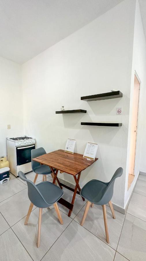 Departamento Centrico Con Estacionamiento Apartment Felipe Carrillo Puerto ภายนอก รูปภาพ